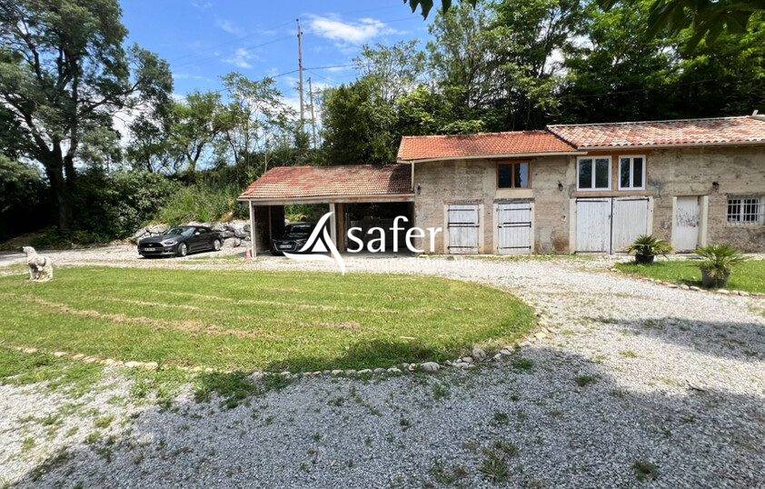 Other country property  Drôme