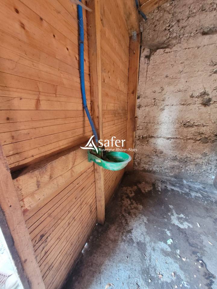 Other country property  Drôme