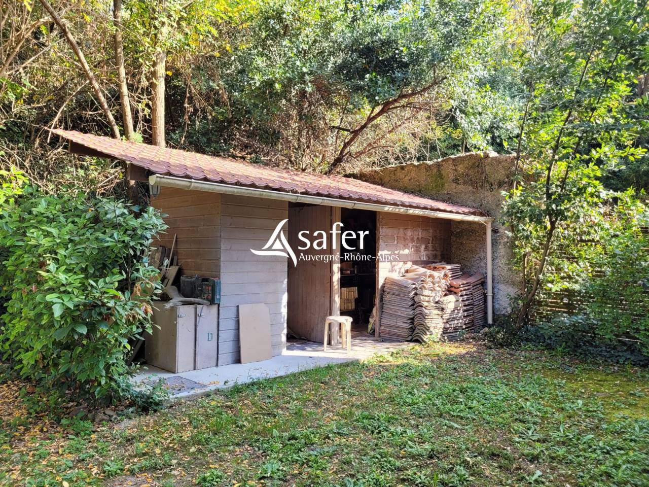 Other country property  Drôme