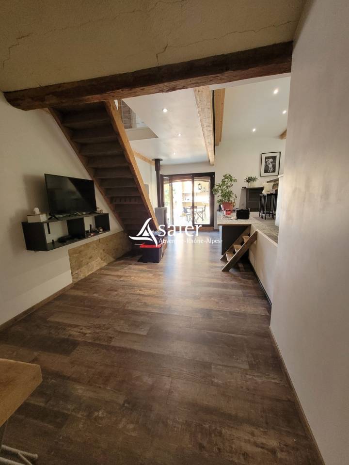 Other country property  Drôme