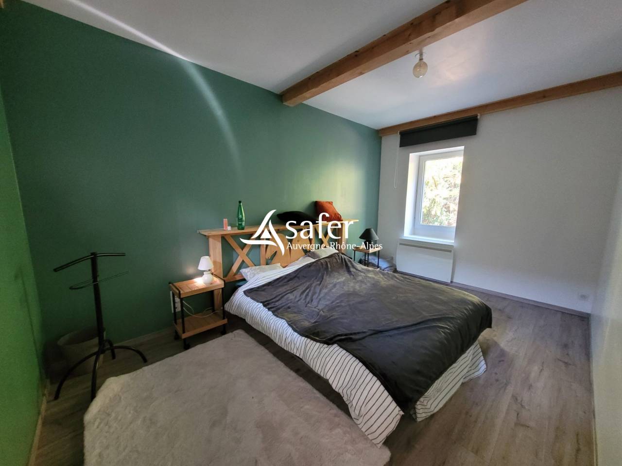 Other country property  Drôme