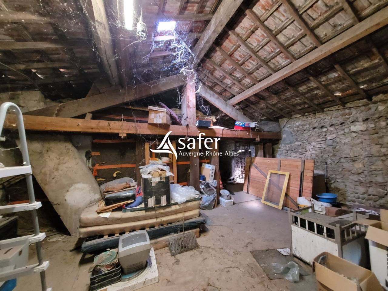 Other country property  Drôme