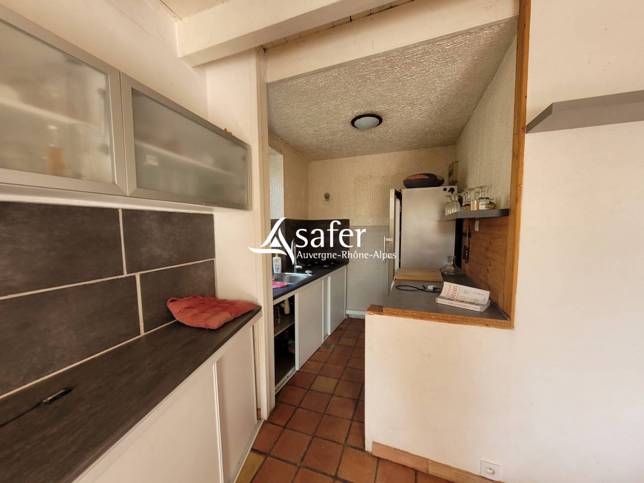 Other country property  Drôme