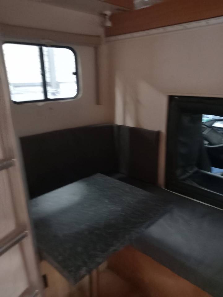 Horsebox NON-HGV Renault  1996 Used