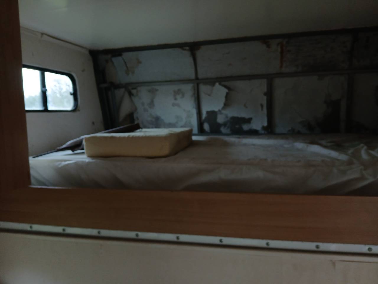 Horsebox NON-HGV Renault  1996 Used