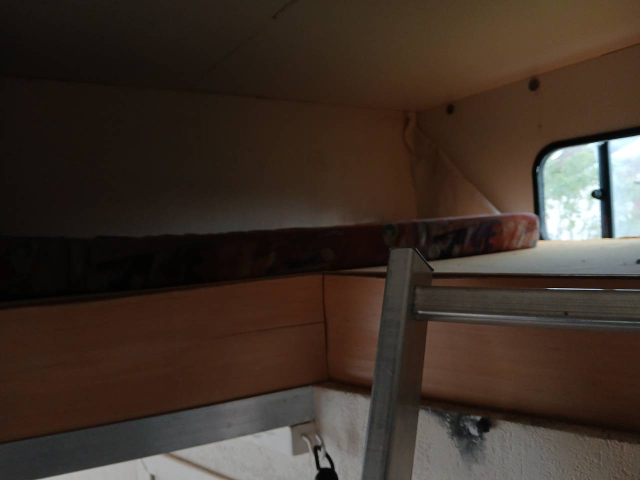 Horsebox NON-HGV Renault  1996 Used