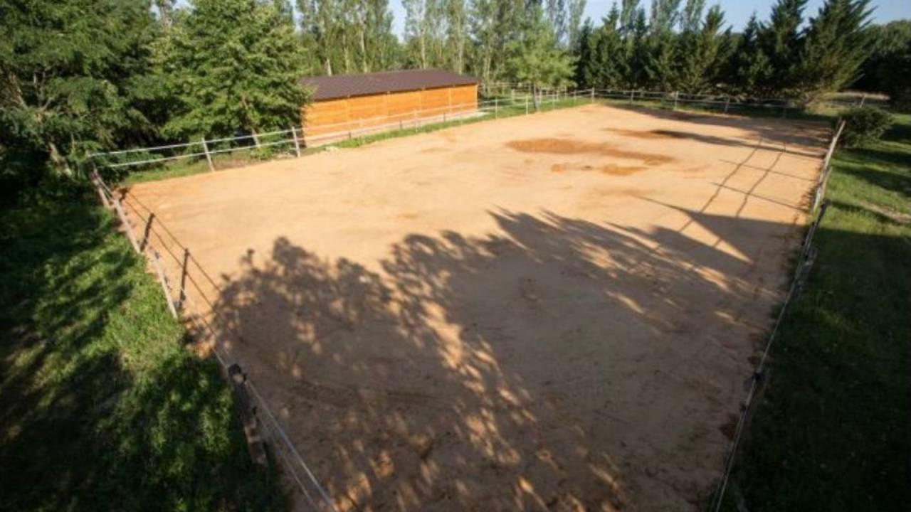Equestrian property  Gers