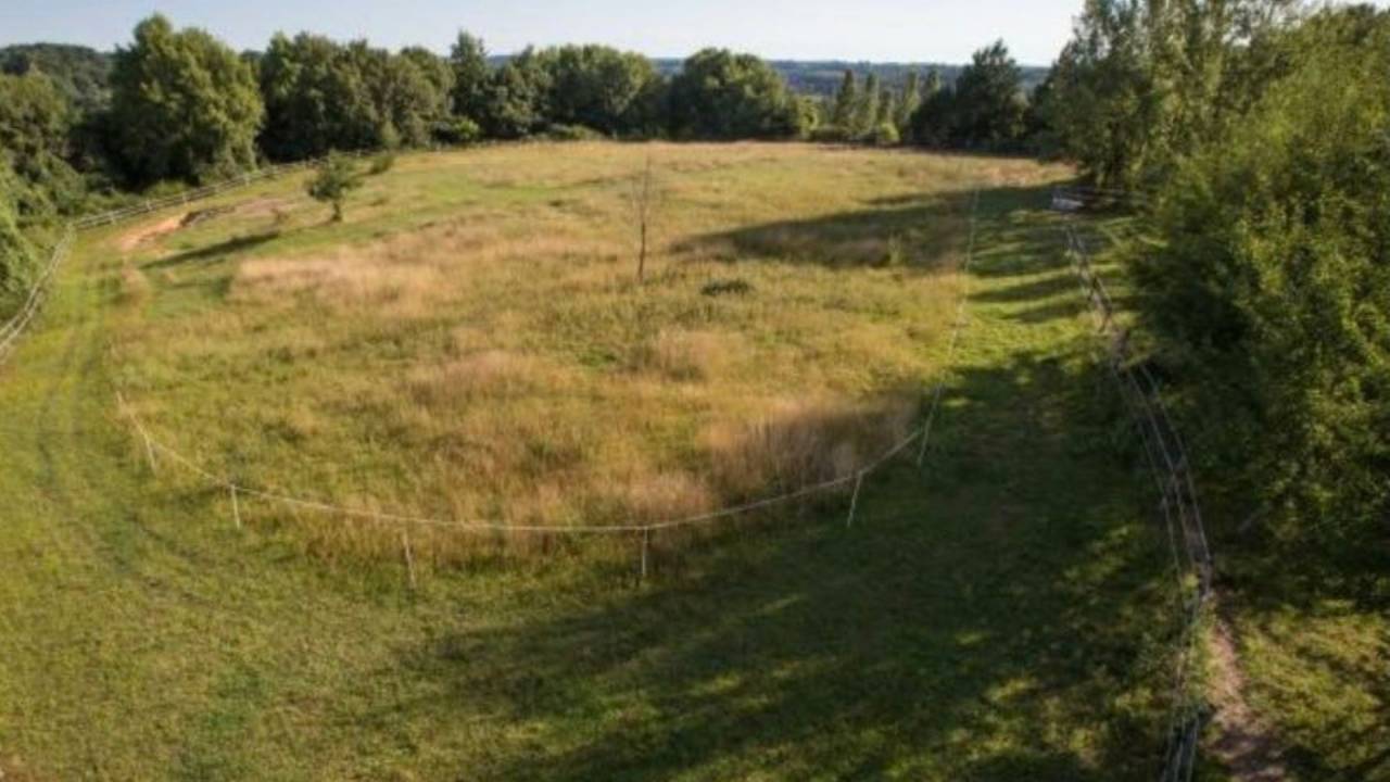 Equestrian property  Gers