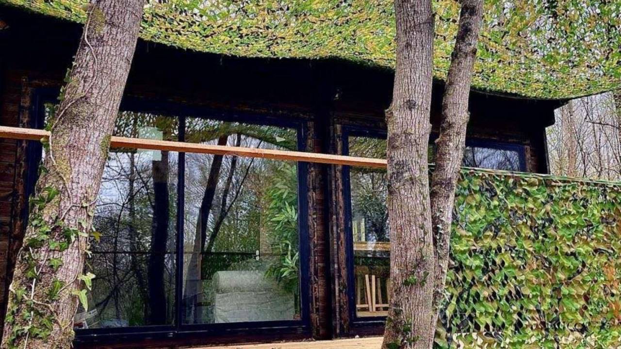 Equestrian property  Gers