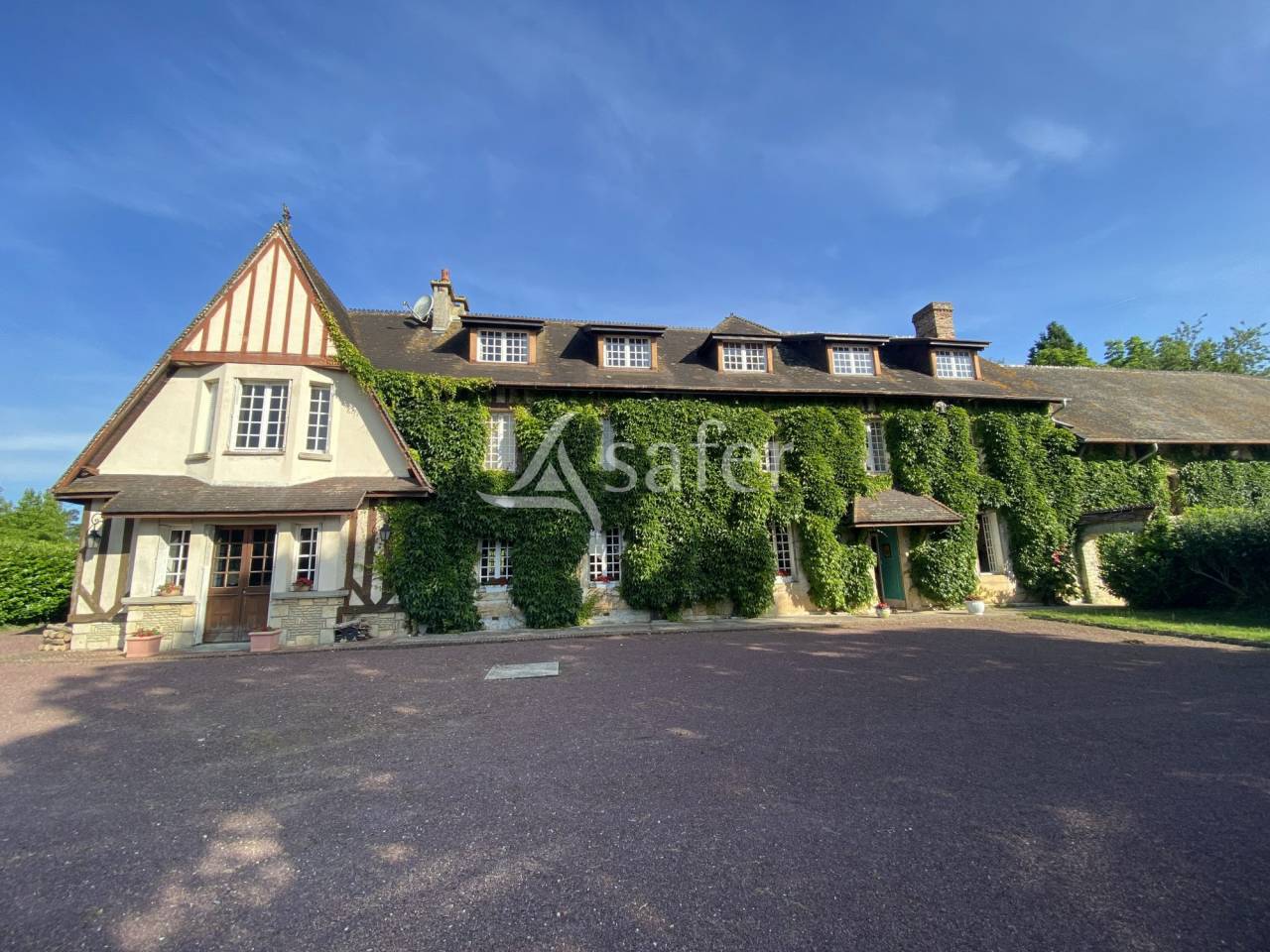 Other agricultural property  Orne