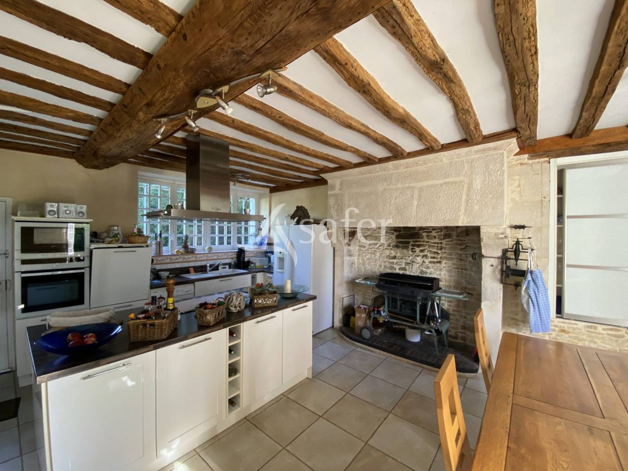 Other agricultural property  Orne