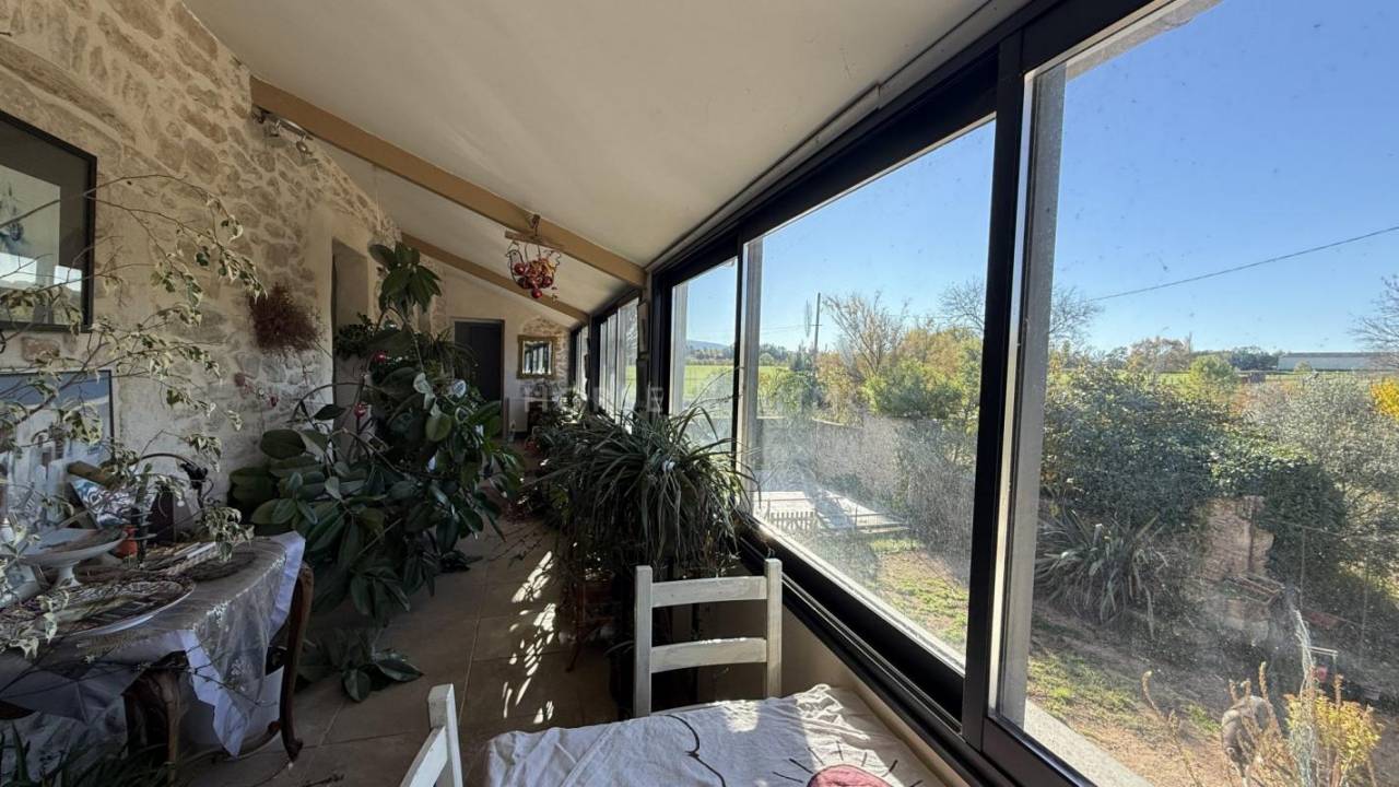 Equestrian property  Gard