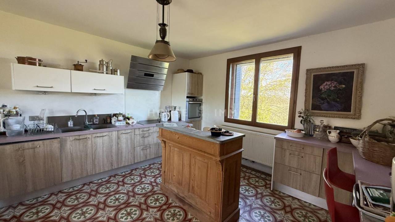 Equestrian property  Gard