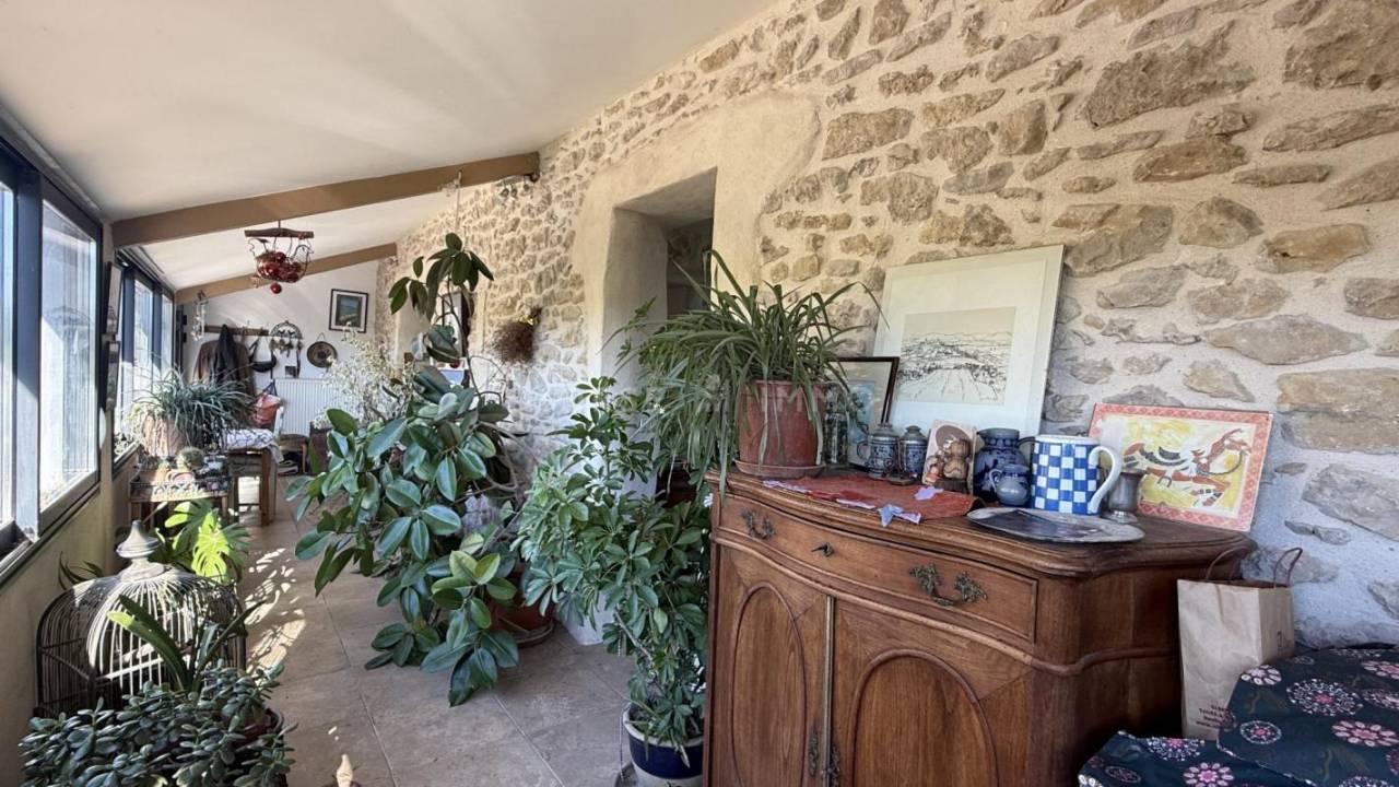 Equestrian property  Gard