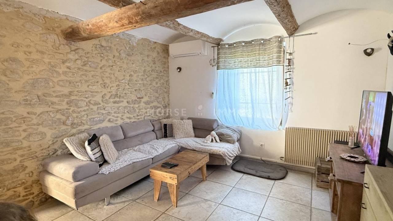 Equestrian property  Gard