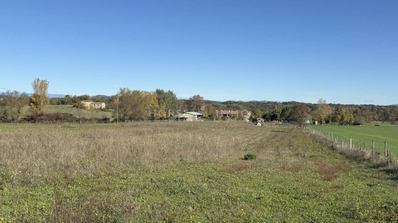 Equestrian property  Gard