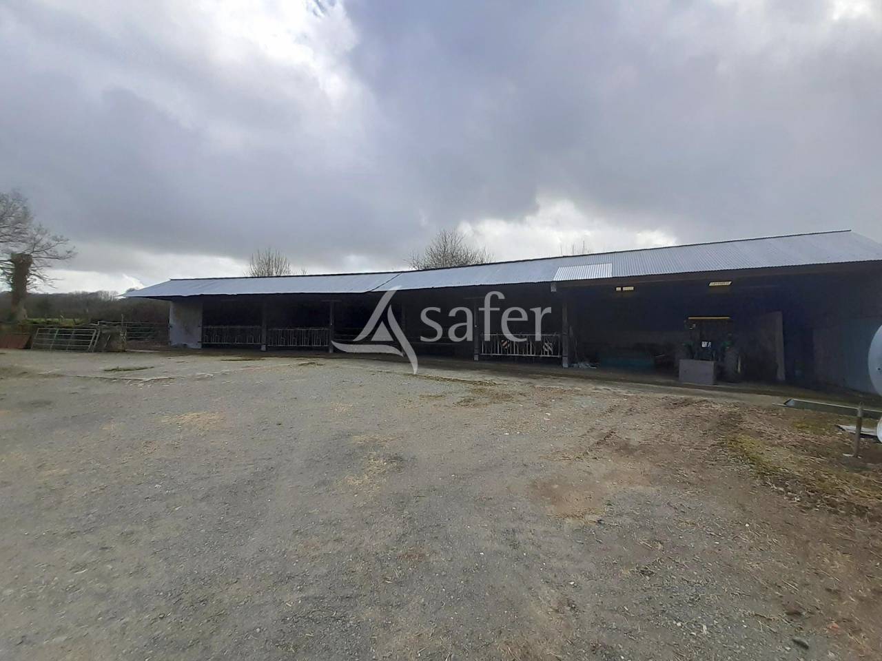 Sheep farm  Deux-Sèvres