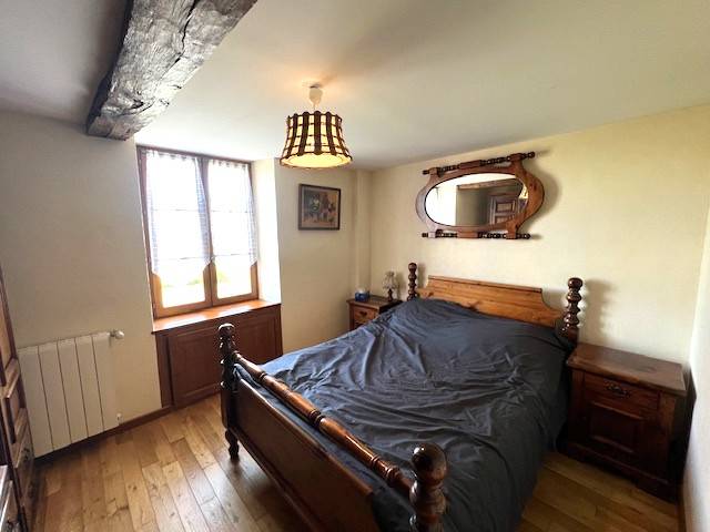 Country house  Creuse