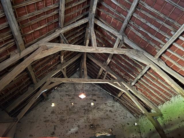 Country house  Creuse