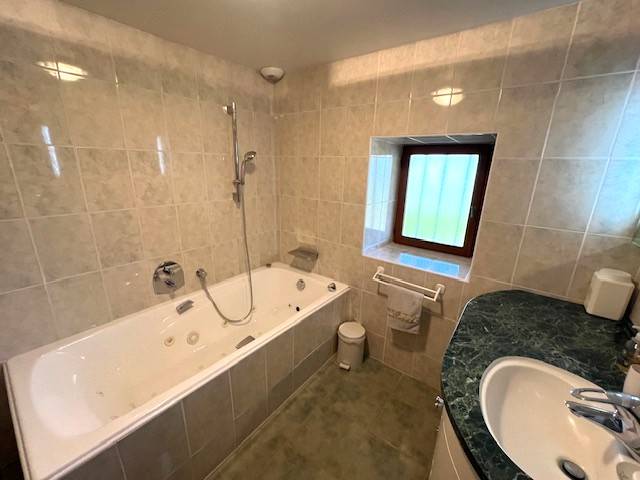 Country house  Creuse