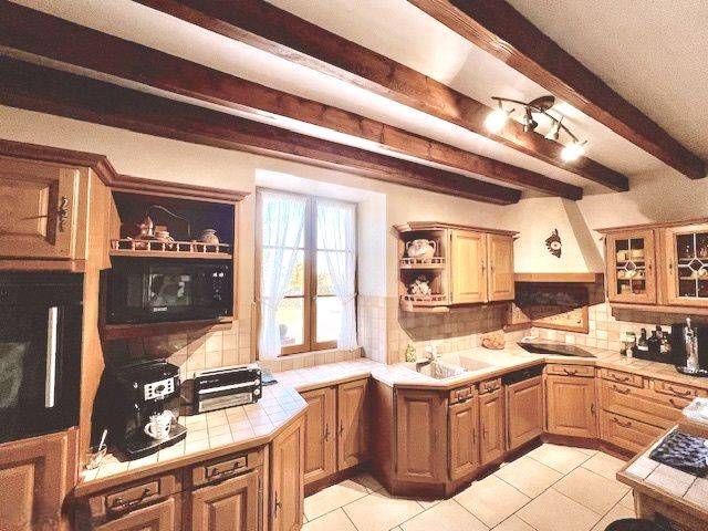 Country house  Creuse