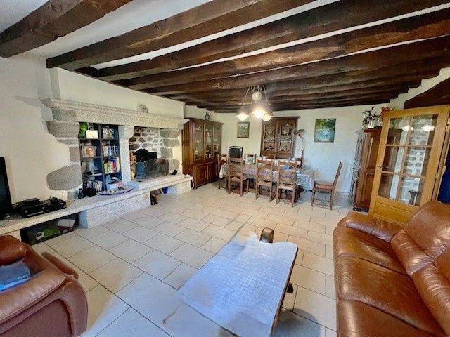 Country house  Creuse