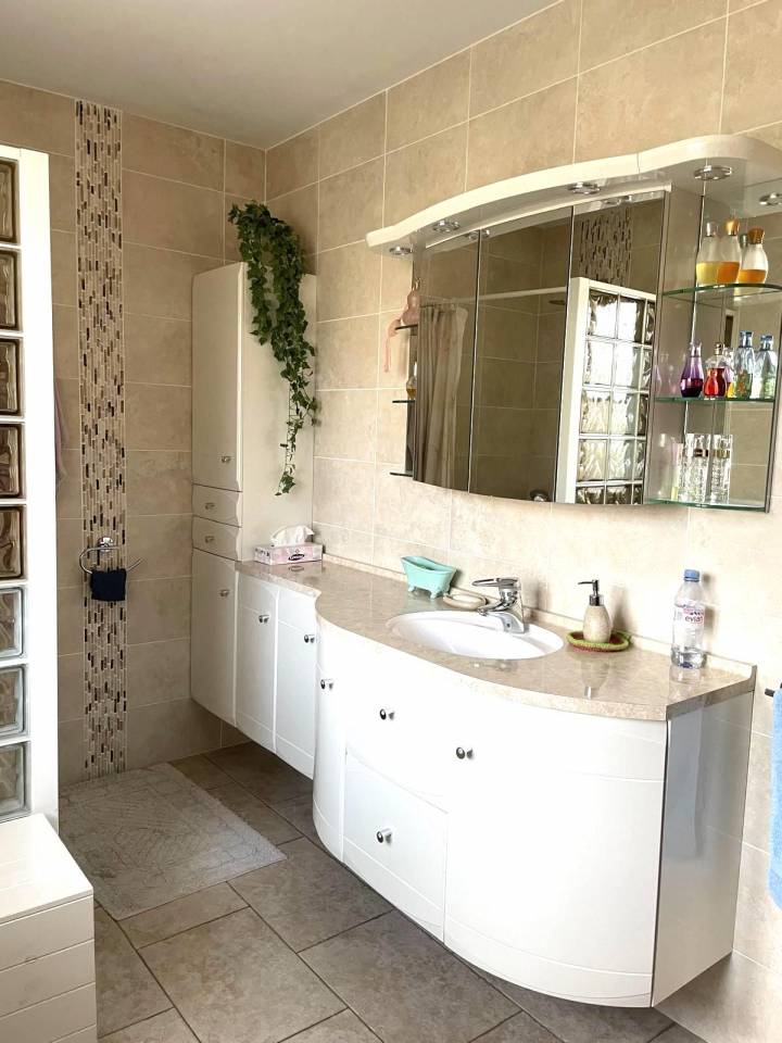 Country house  Creuse