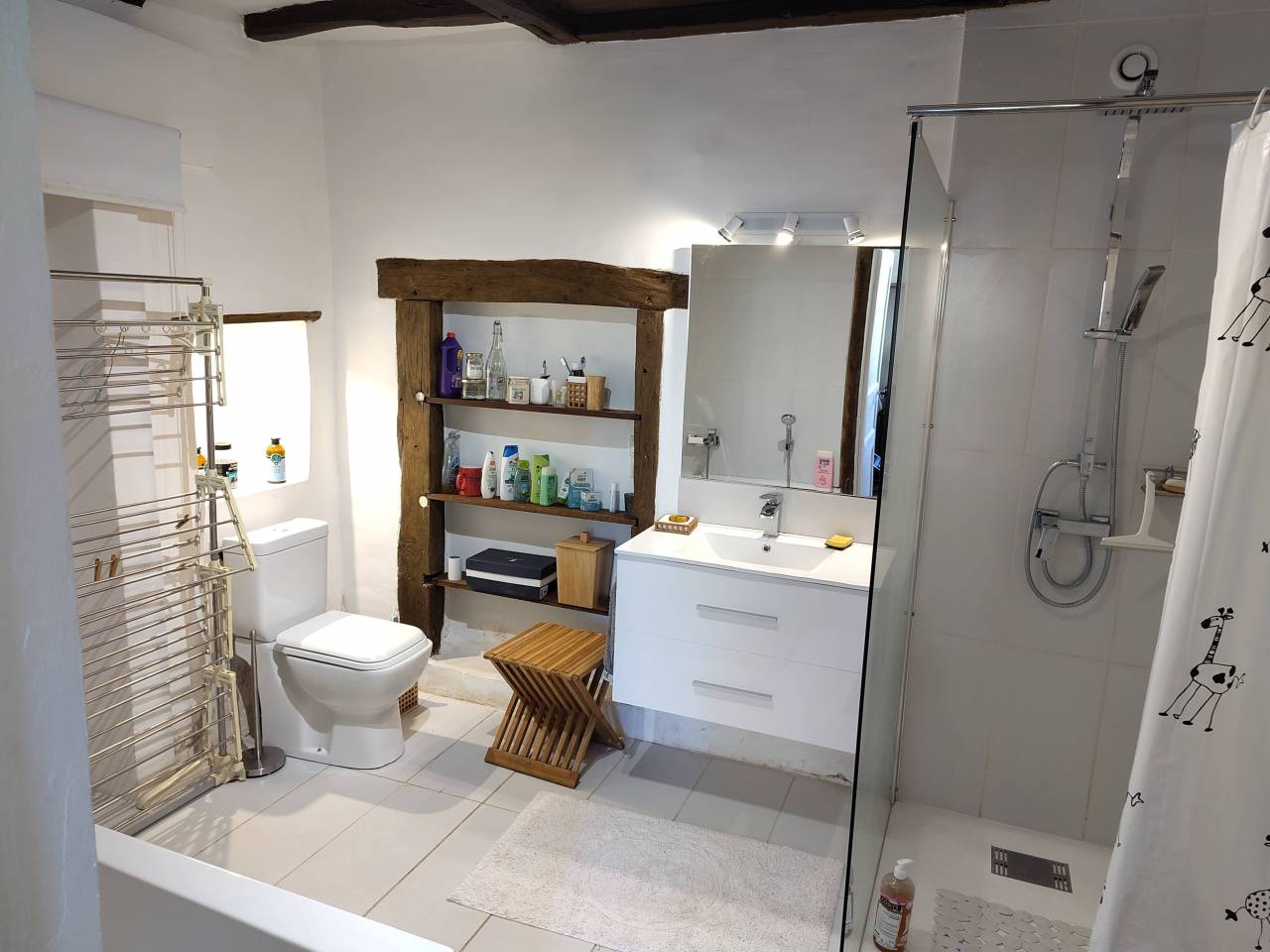 Equestrian farm  Sarthe