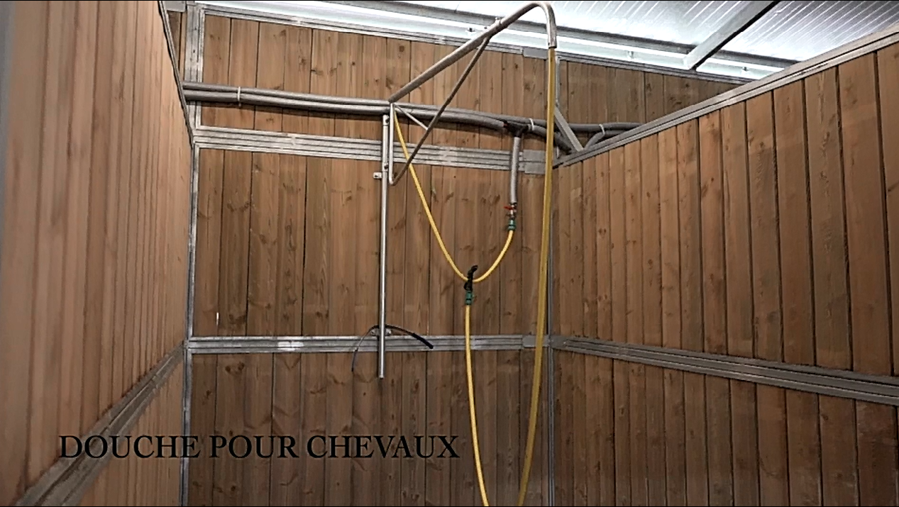 Equestrian property  Indre-et-Loire