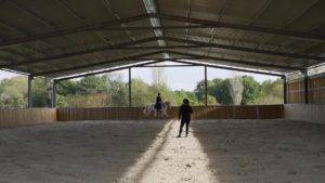 Equestrian property  Indre-et-Loire