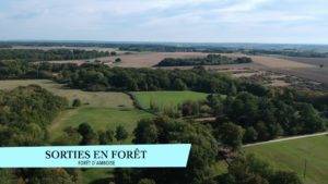 Equestrian property  Indre-et-Loire