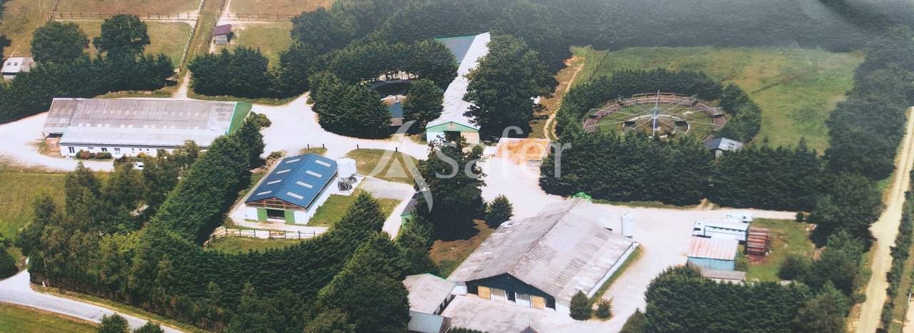Equestrian property  Loire-Atlantique