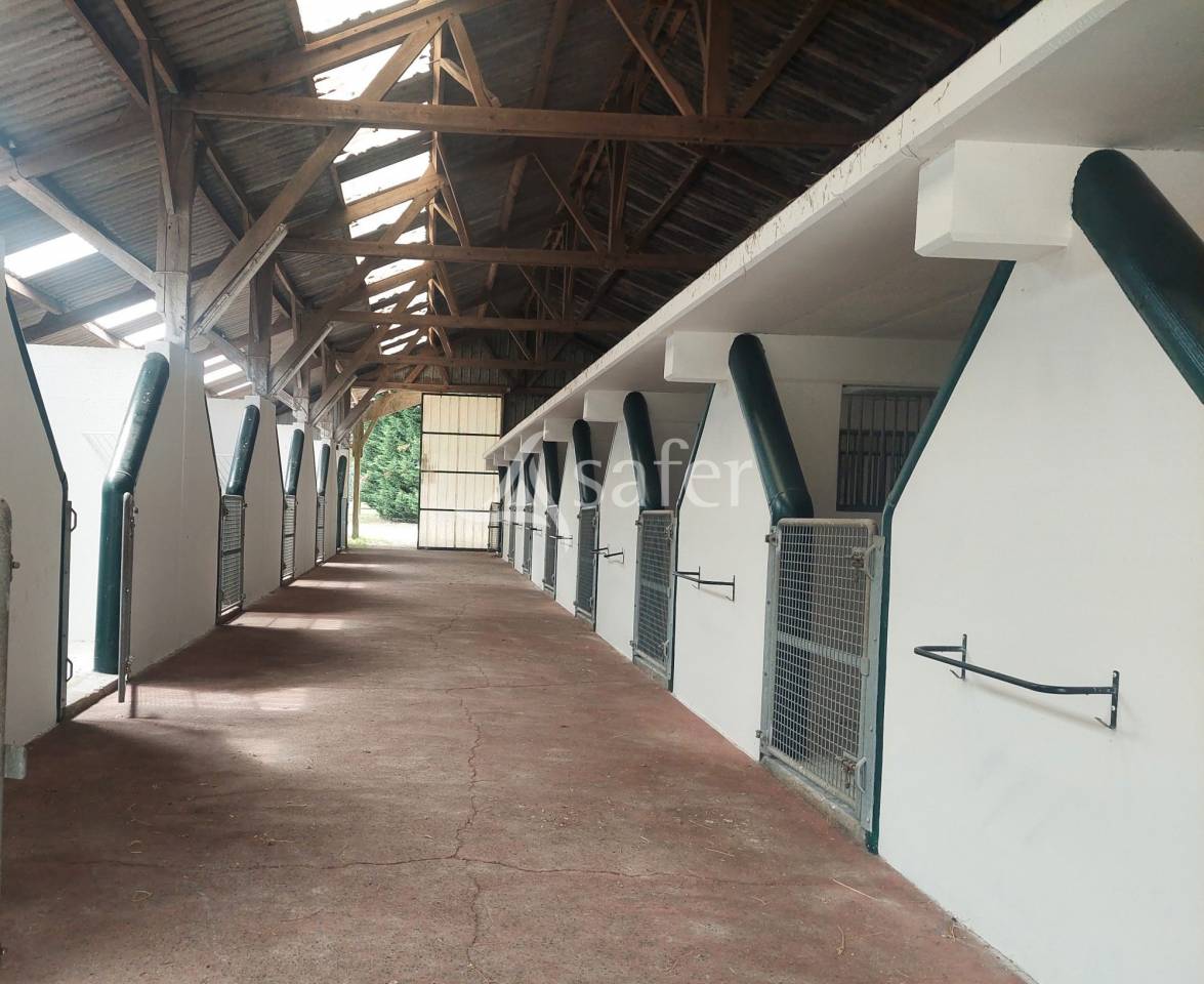 Equestrian property  Loire-Atlantique