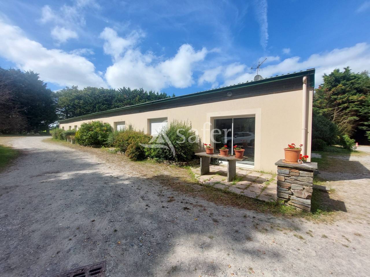 Equestrian property  Loire-Atlantique