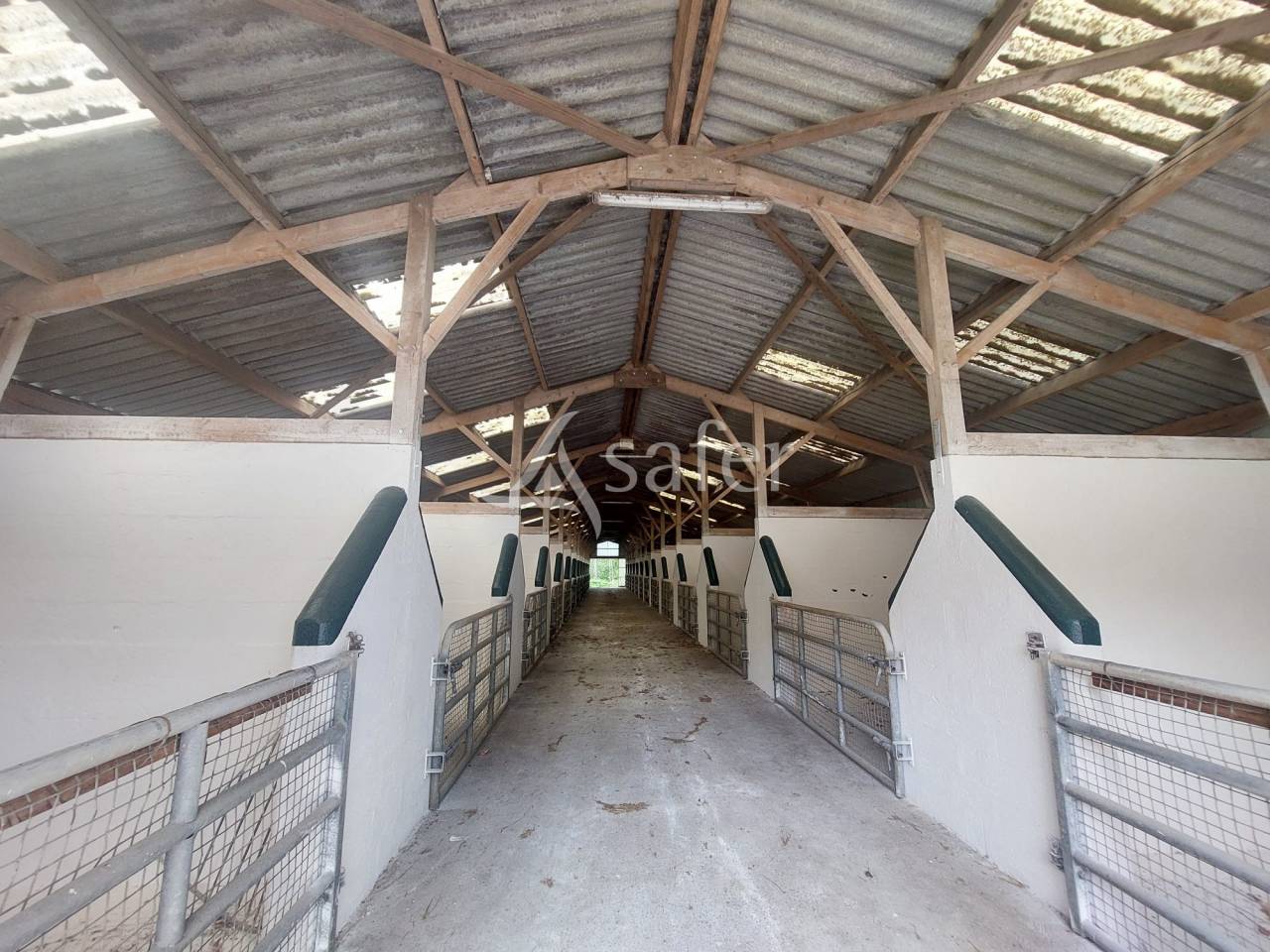 Equestrian property  Loire-Atlantique