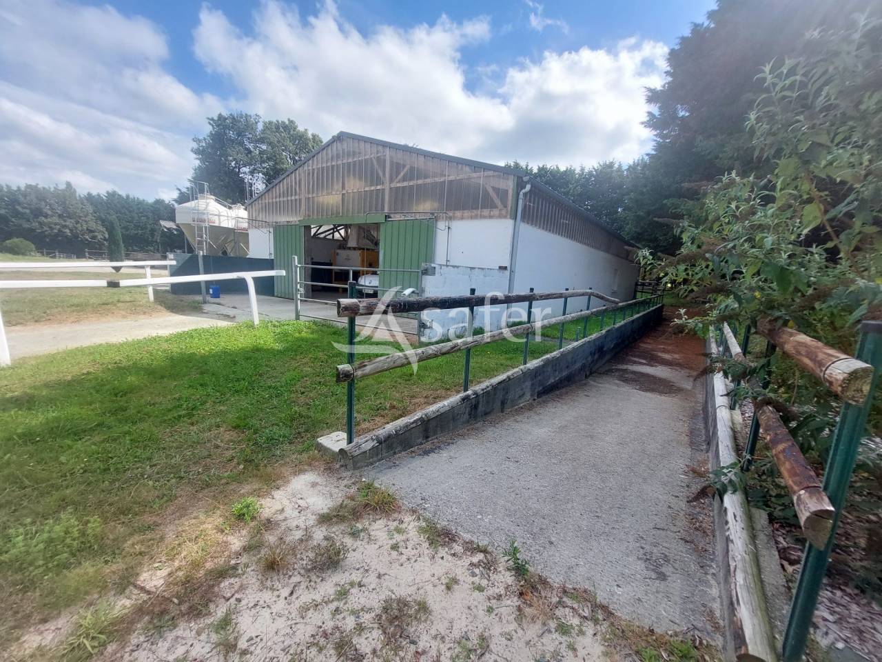 Equestrian property  Loire-Atlantique