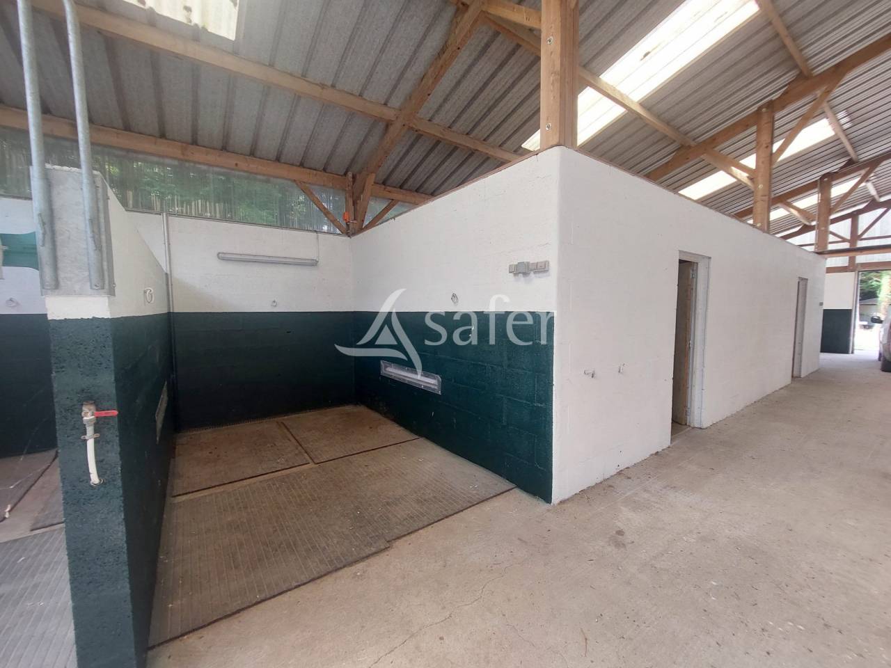 Equestrian property  Loire-Atlantique