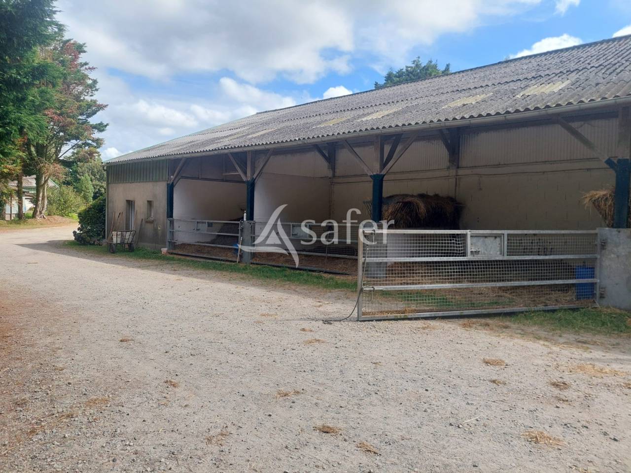 Equestrian property  Loire-Atlantique