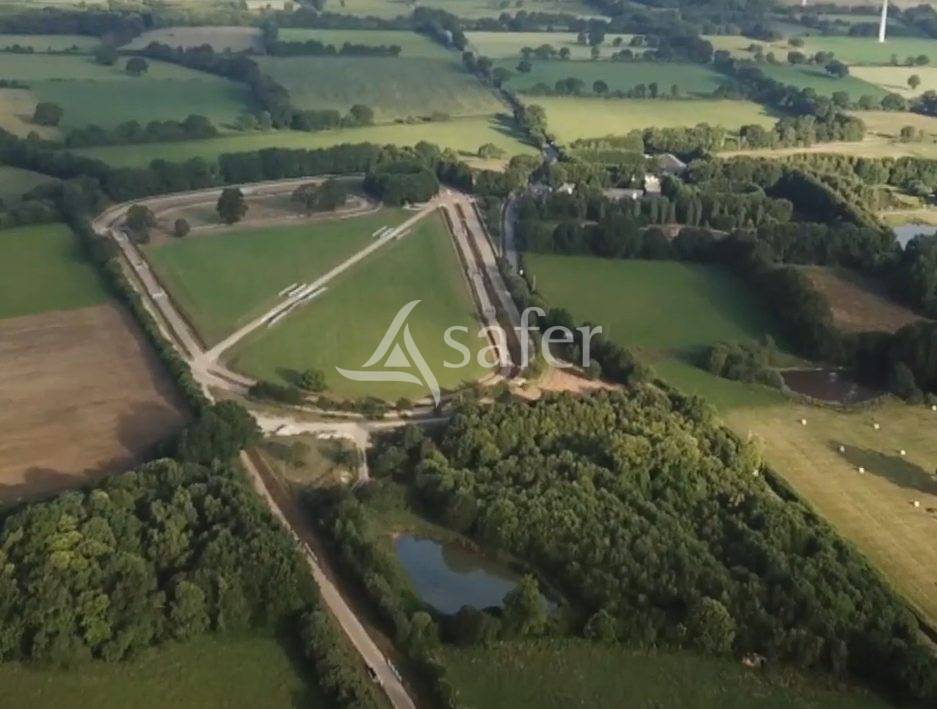 Equestrian property  Loire-Atlantique