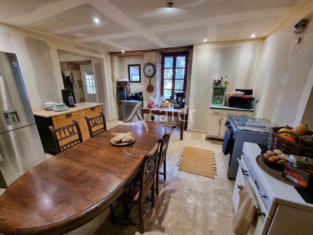 Equestrian property  Tarn-et-Taronne