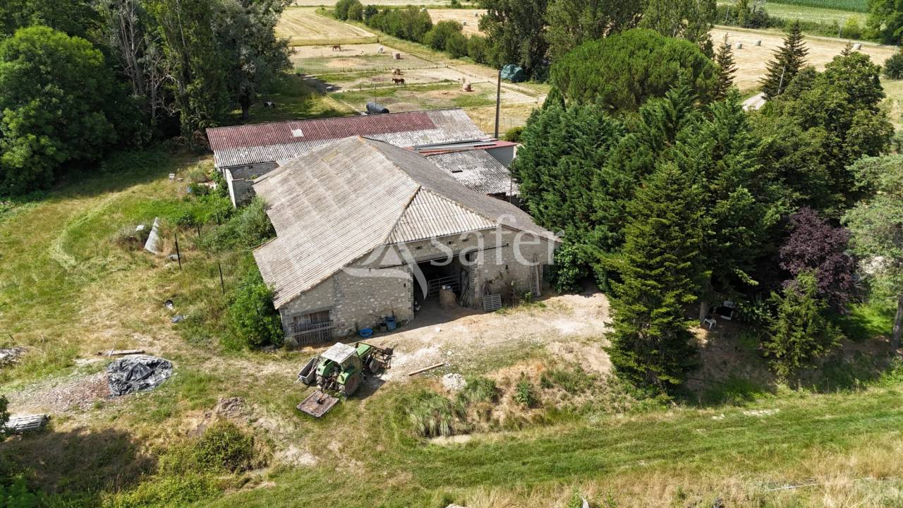 Equestrian property  Tarn-et-Taronne