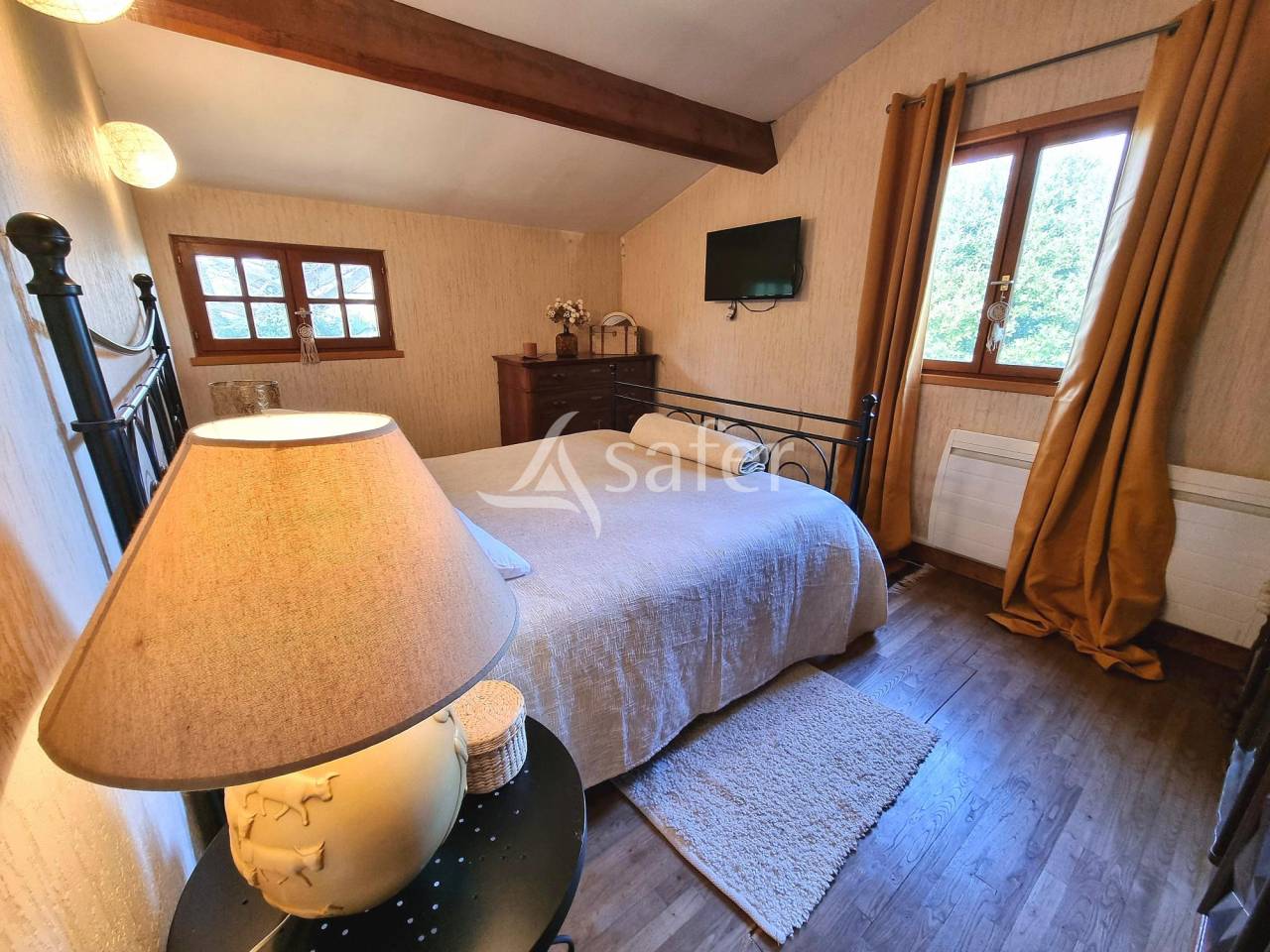 Equestrian property  Tarn-et-Taronne