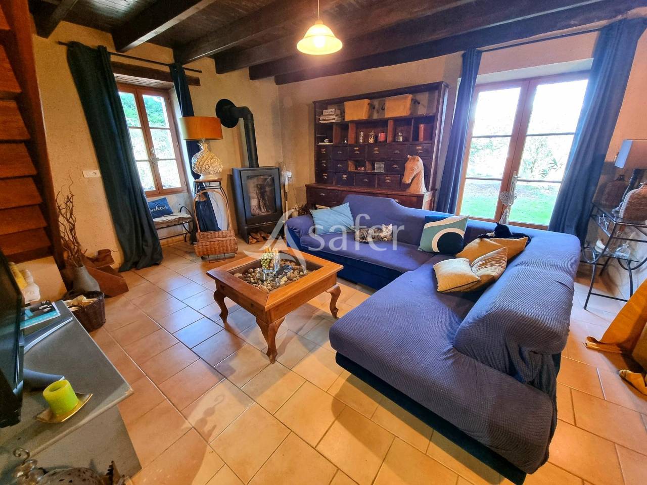 Equestrian property  Tarn-et-Taronne