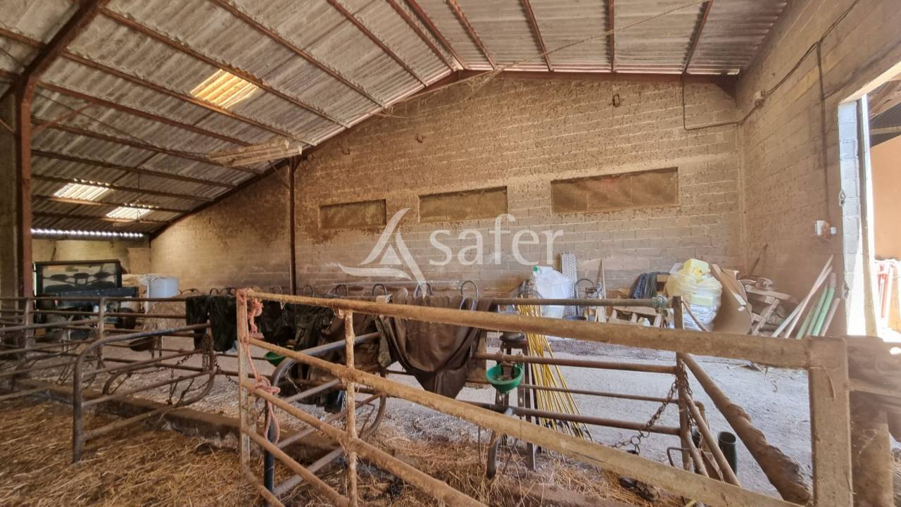 Other agricultural property  Gers