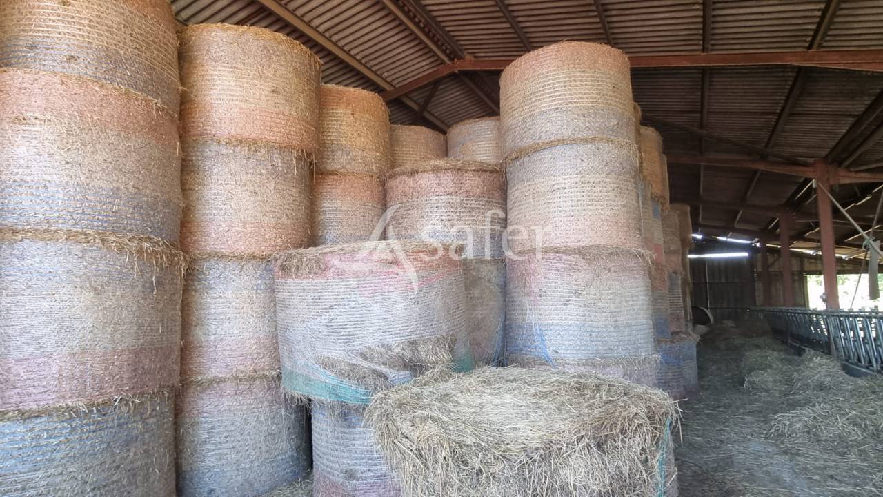 Other agricultural property  Gers