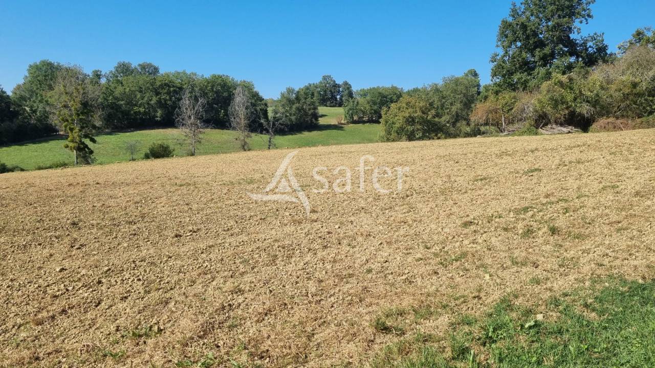 Other agricultural property  Gers