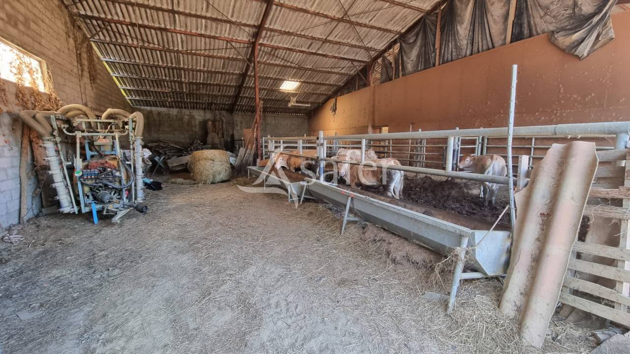 Other agricultural property  Gers