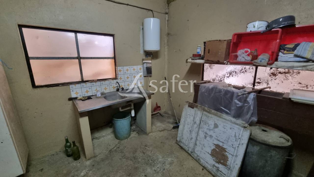 Other agricultural property  Gers