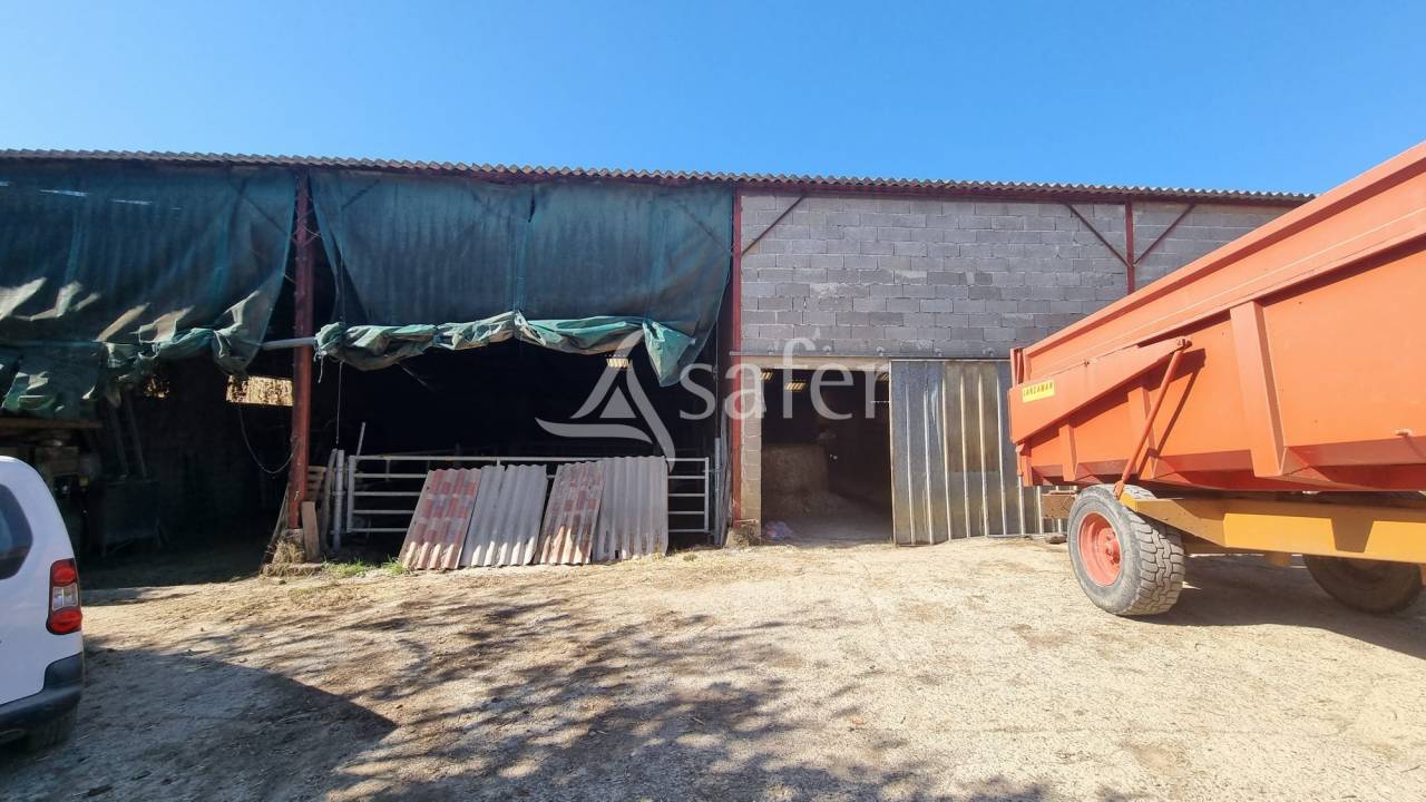 Other agricultural property  Gers