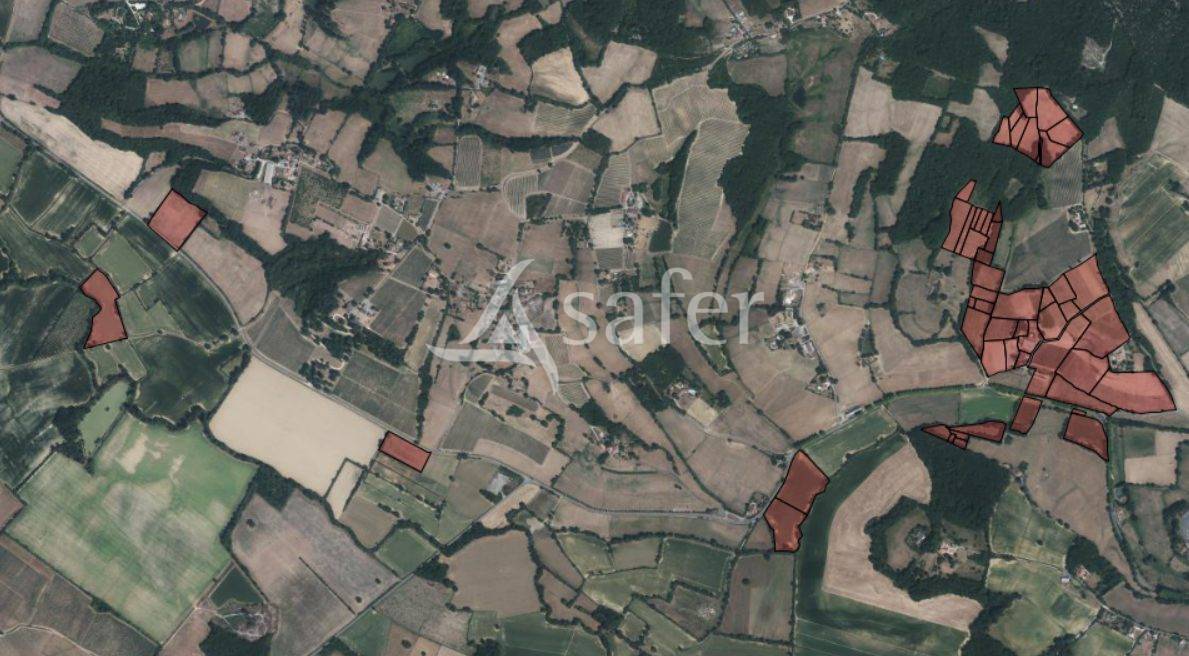 Other agricultural property  Gers